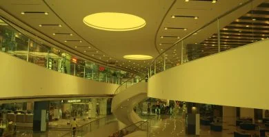 local retail aire acondicionado madrid